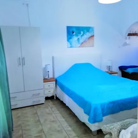 Апартаменты Seaview Логарас