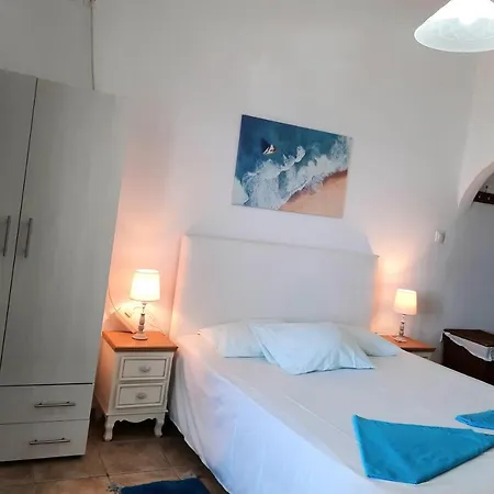 Seaview Апартаменты