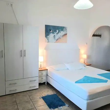 Seaview Апартаменты Логарас