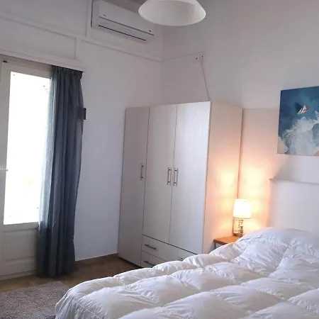 Seaview Апартаменты