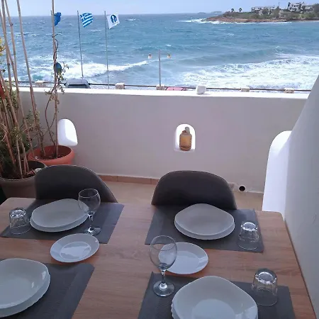 Seaview Апартаменты *
