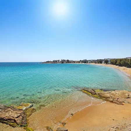 Seaview Апартаменты *