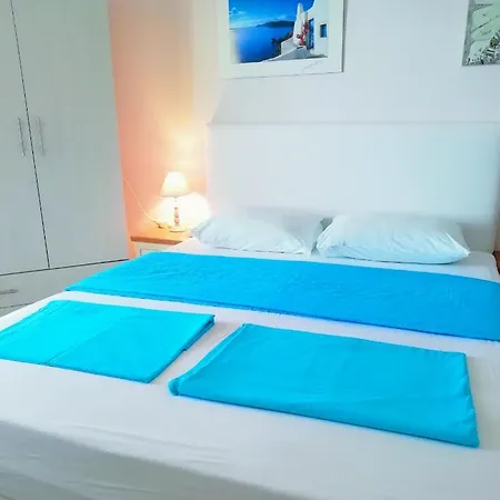 Seaview Апартаменты