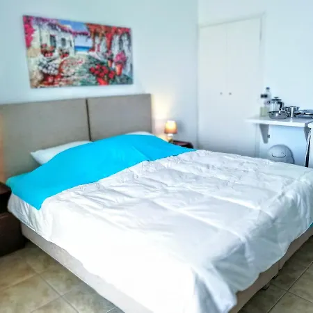 Seaview Апартаменты Логарас