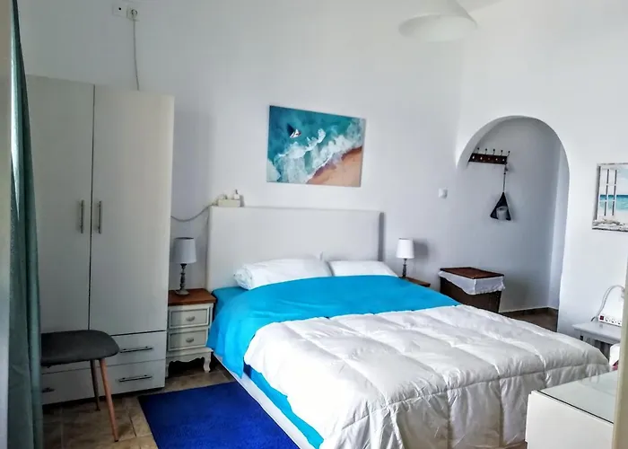 Logaras Seaview Apartment Apartment *