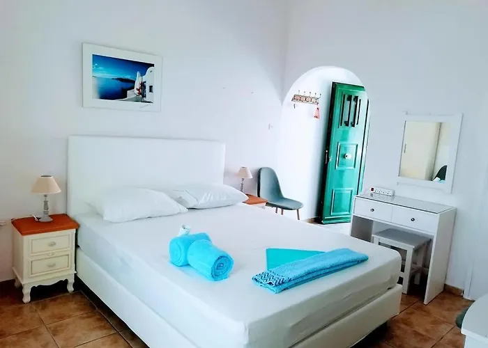 Logaras Seaview Apartment