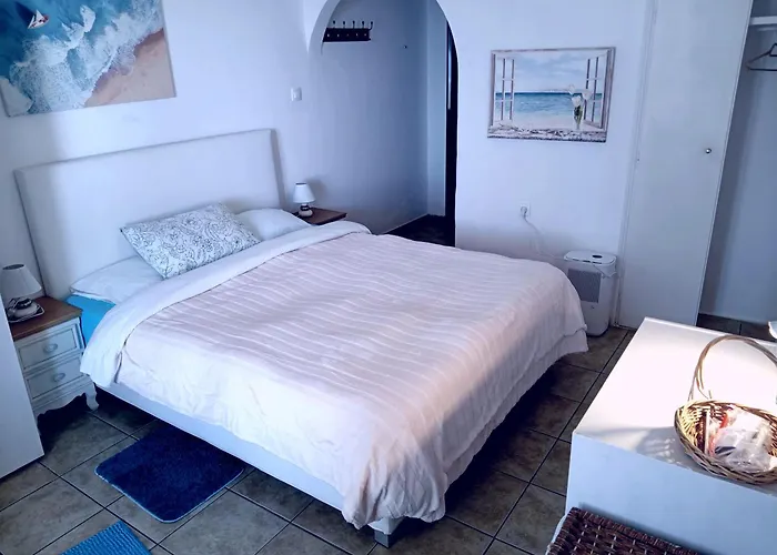 Logaras Seaview Apartment *