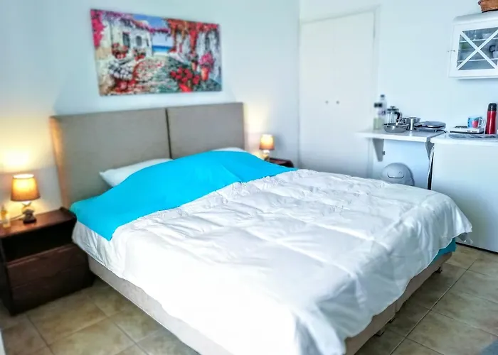 Logaras Seaview Apartment Apartment Logaras