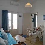 Seaview Appartamento Logaras