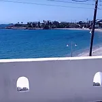 Logaras Seaview Apartment Logaras