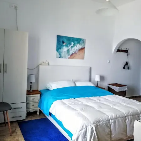 Logaras Seaview Apartment Apartment *