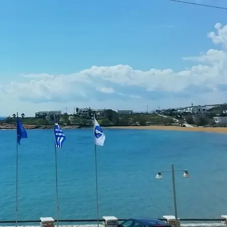 Logaras Seaview Apartment * Logaras