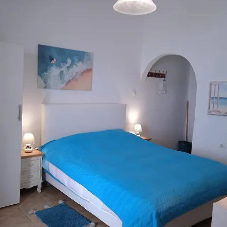 Apartment Logaras Seaview Apartment *