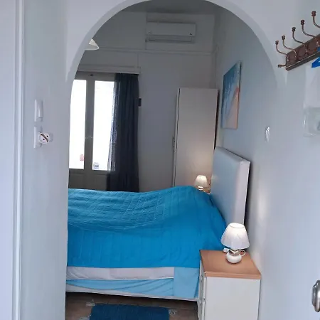 Logaras Seaview Apartment Apartment *