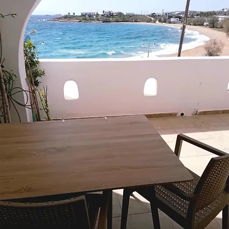 Logaras Seaview Apartment