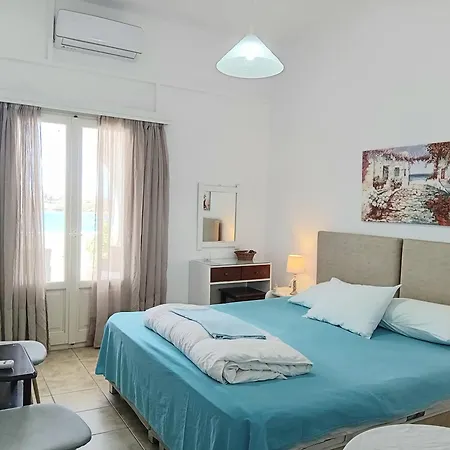 Seaview لوغاراس