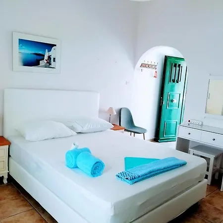 Logaras Seaview Apartment