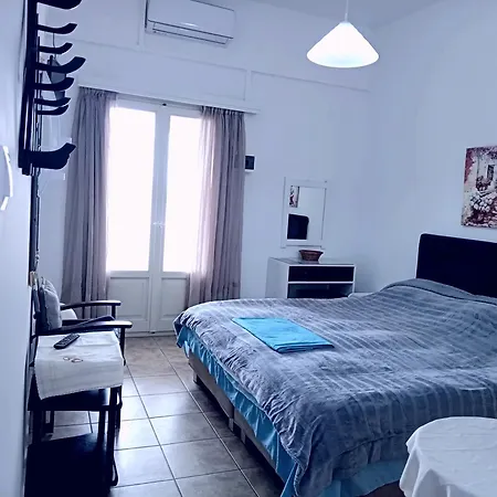 Logaras Seaview Apartment Apartment