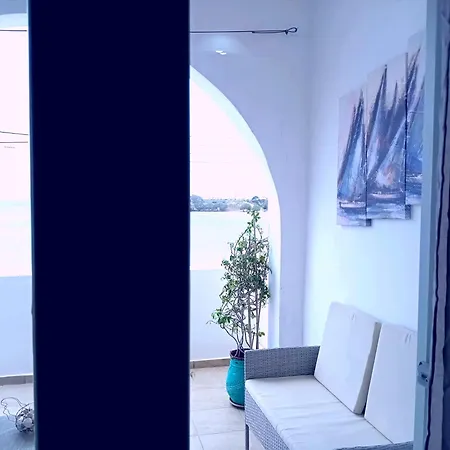 Apartment Logaras Seaview Suite Apartment