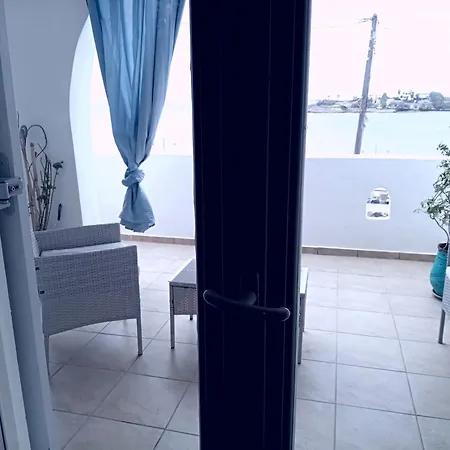Logaras Seaview Apartment Apartment *