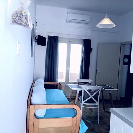 Logaras Seaview Apartment *