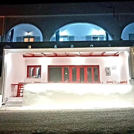 Logaras Seaview Apartment Apartment