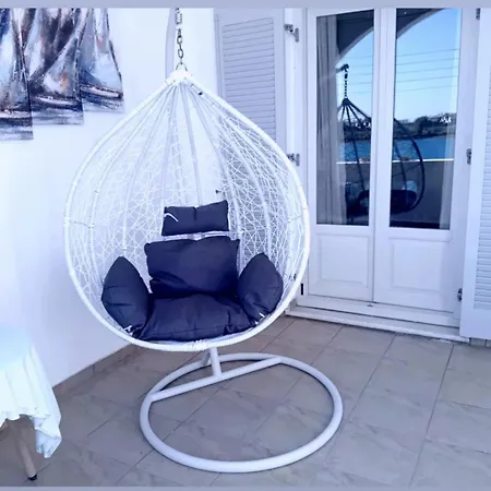 Logaras Seaview Apartment *