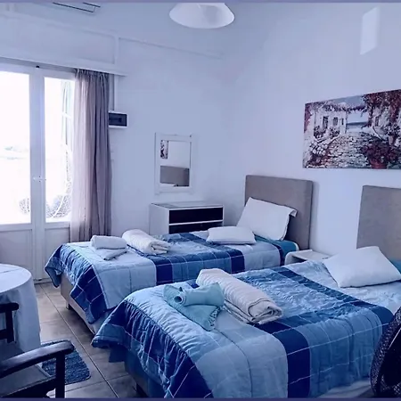 Seaview * Логарас