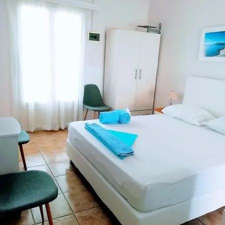 Apartment Logaras Seaview Apartment *
