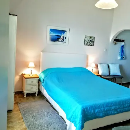 Logaras Seaview Apartment Apartment Logaras