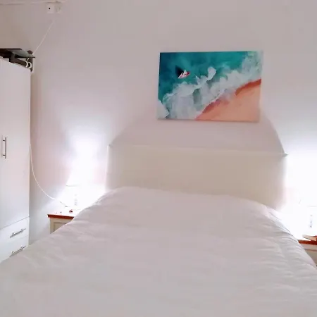 Apartment Logaras Seaview Apartment Logaras