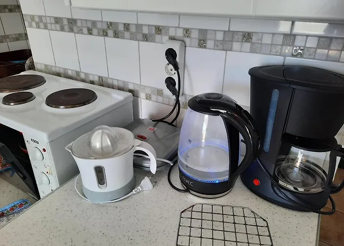 شقة Seaview لوغاراس