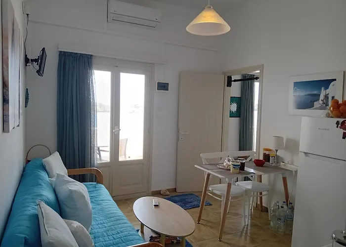 Seaview شقة لوغاراس