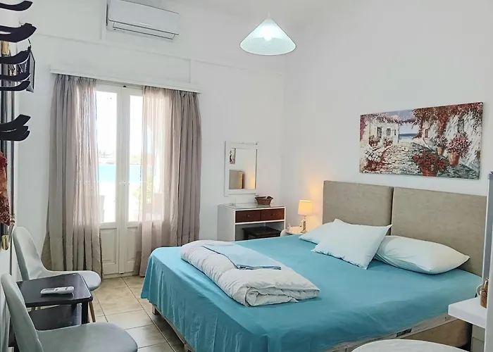 Seaview لوغاراس