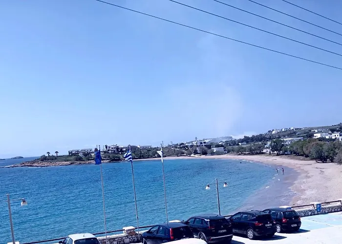 Seaview شقة لوغاراس