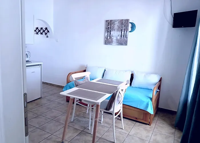 Logaras Seaview Apartment Apartment Logaras