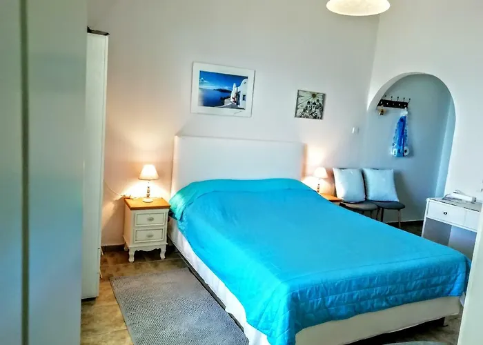 Logaras Seaview Apartment Apartment Logaras